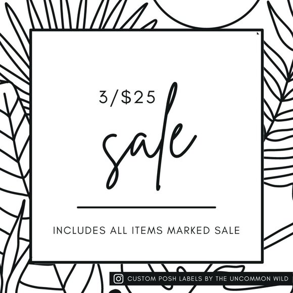 Free People Other Red Dot Sale 325 Bundle Deal Poshmark